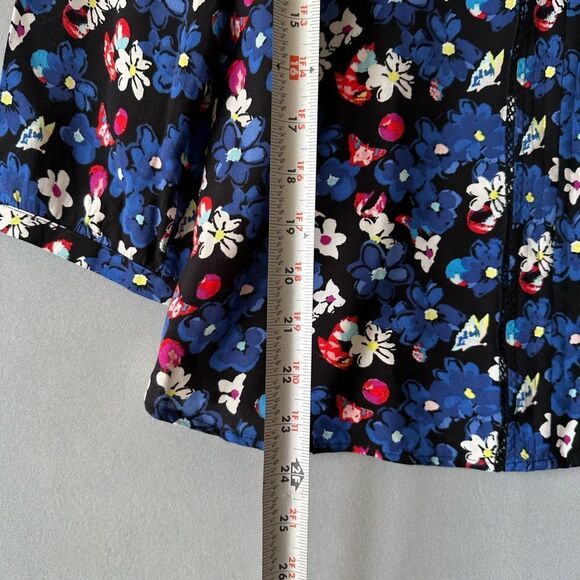 5 for $40 Talbots Top Blouse Shirt Size PS - Picture 5 of 7